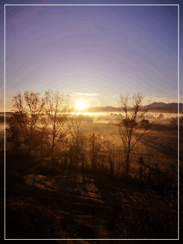 La Pause En Soi Cabanes & Bien-Être Si tu suivais le soleil